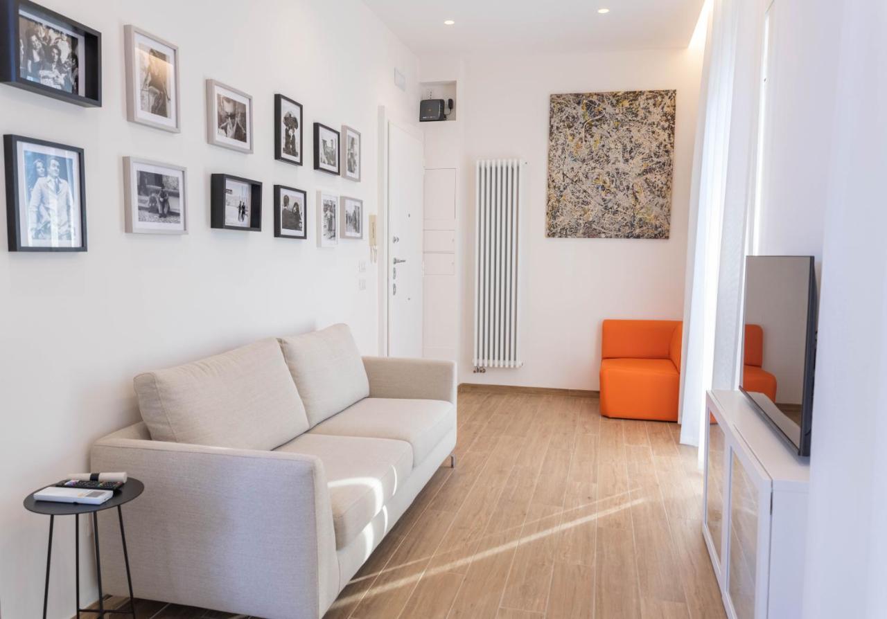 Appartement Colosseo Brightful With Rooftop