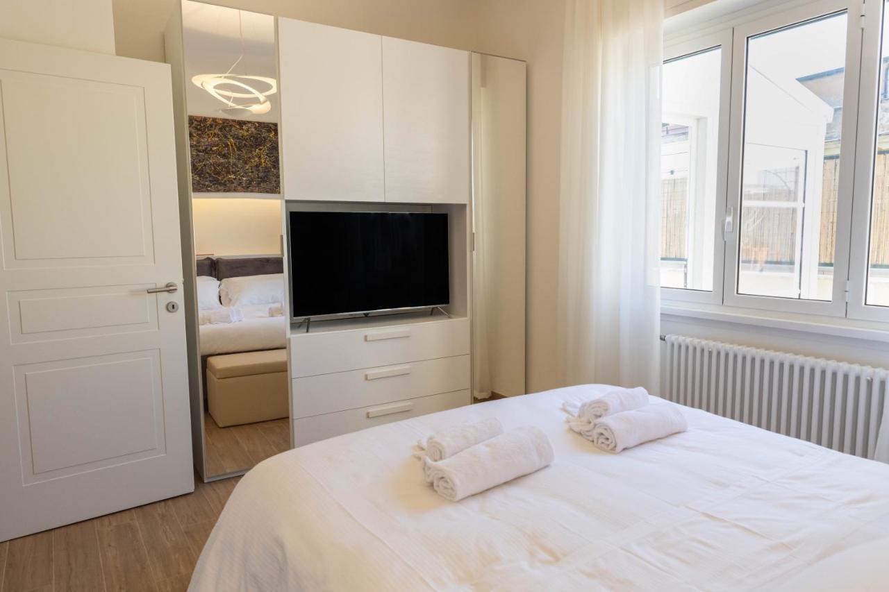 Appartement Colosseo Brightful With Rooftop