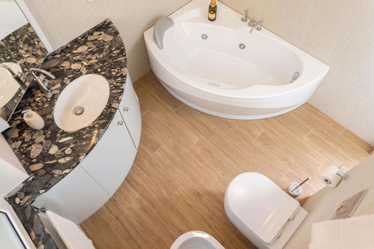 Appartement Colosseo Brightful With Rooftop Rome