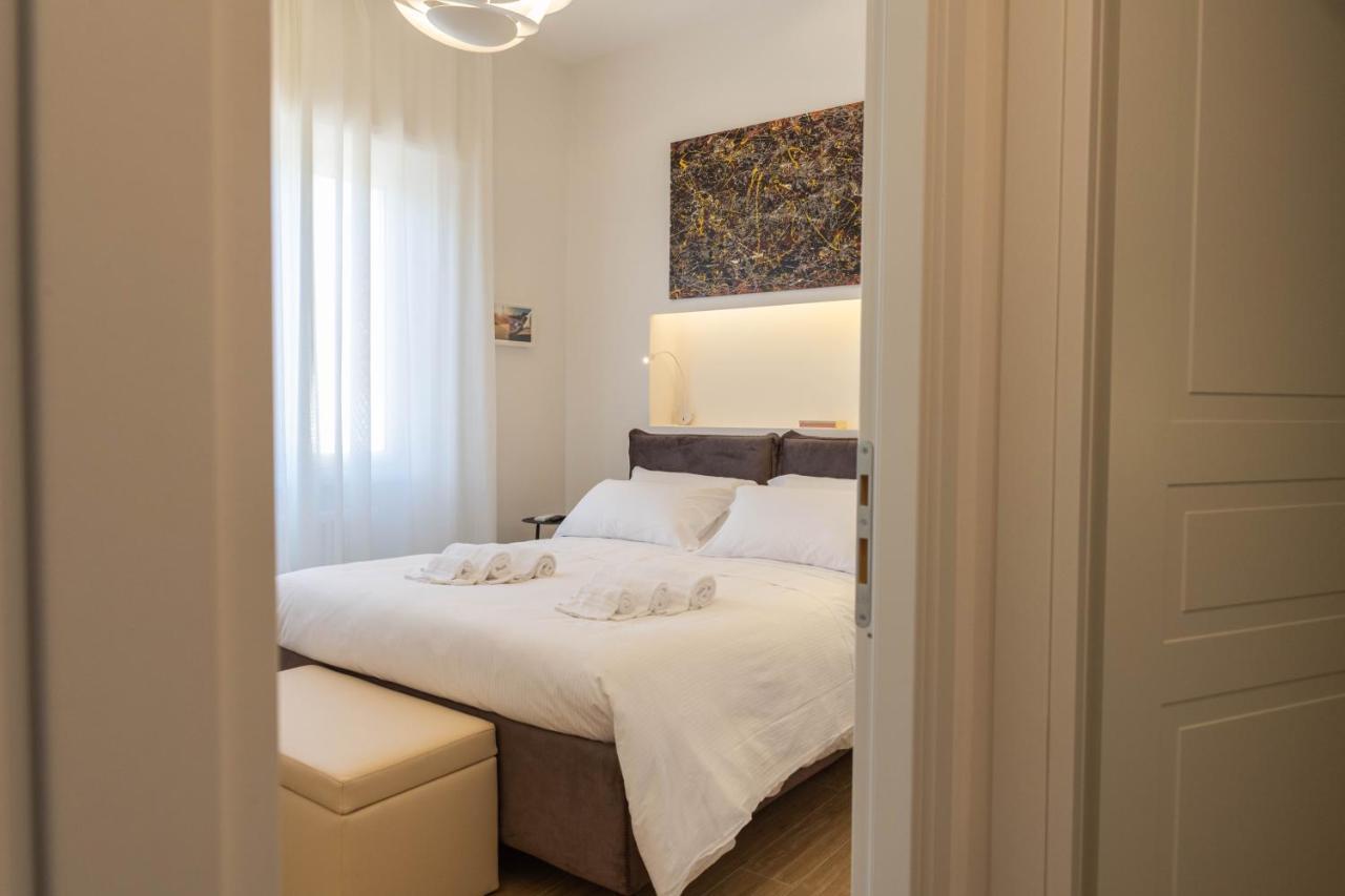 Colosseo Brightful With Rooftop Appartement