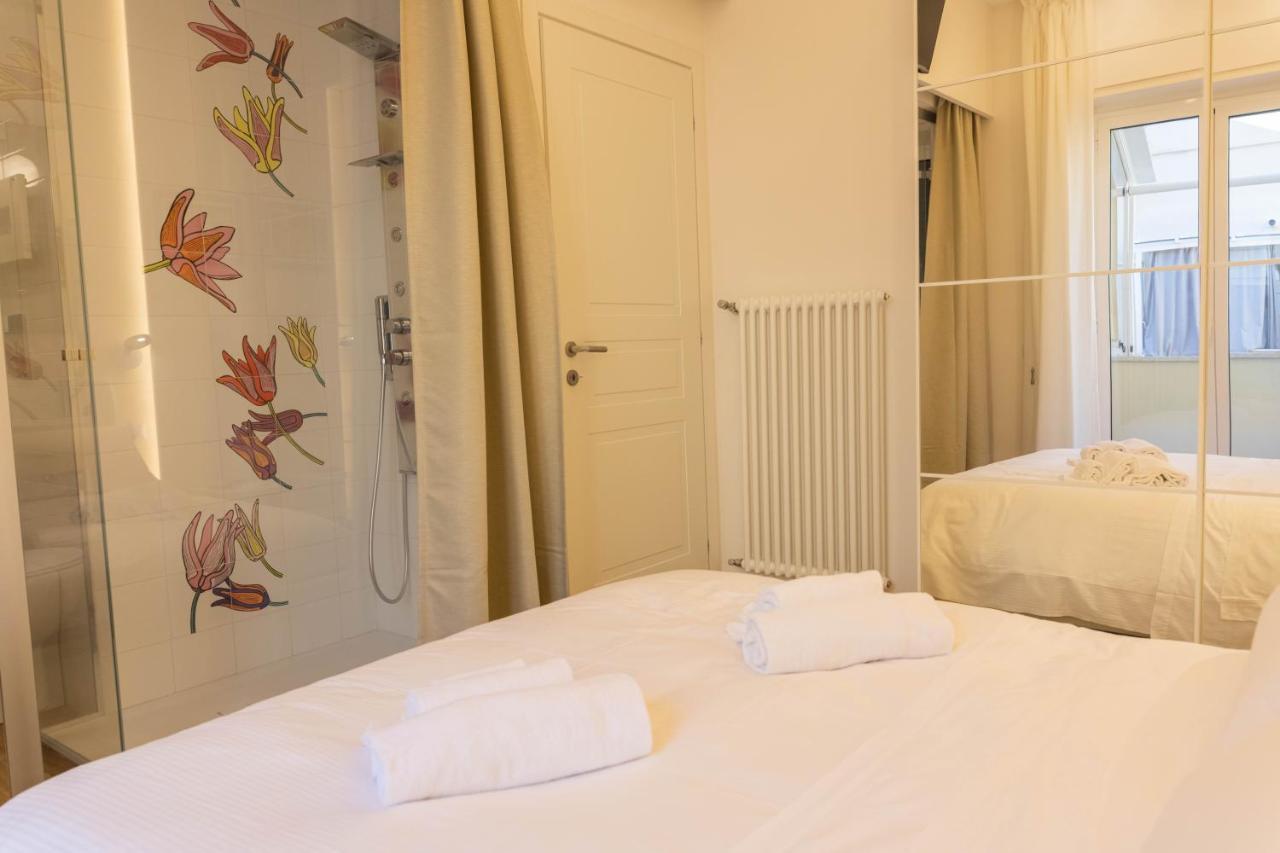 Appartement Colosseo Brightful With Rooftop Rome
