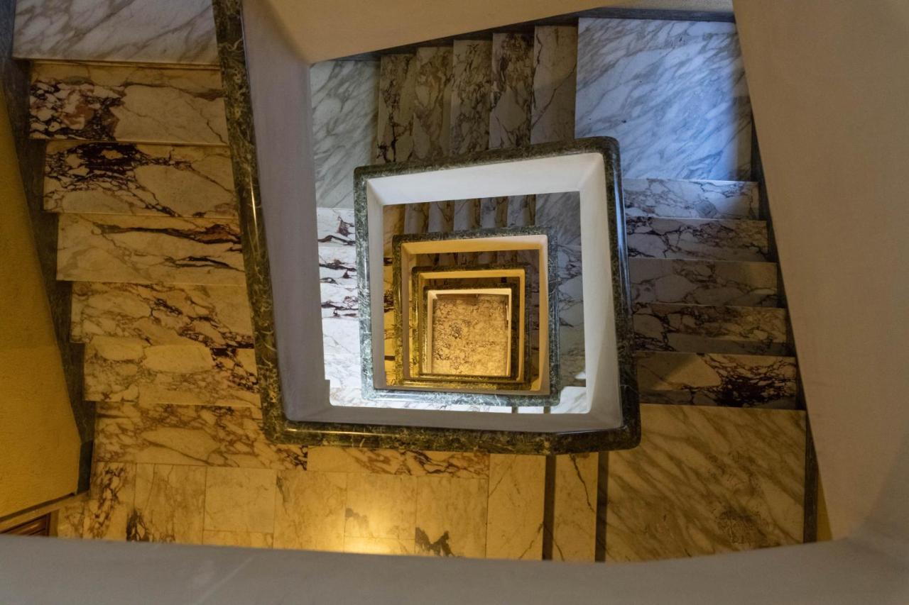 Appartement Colosseo Brightful With Rooftop