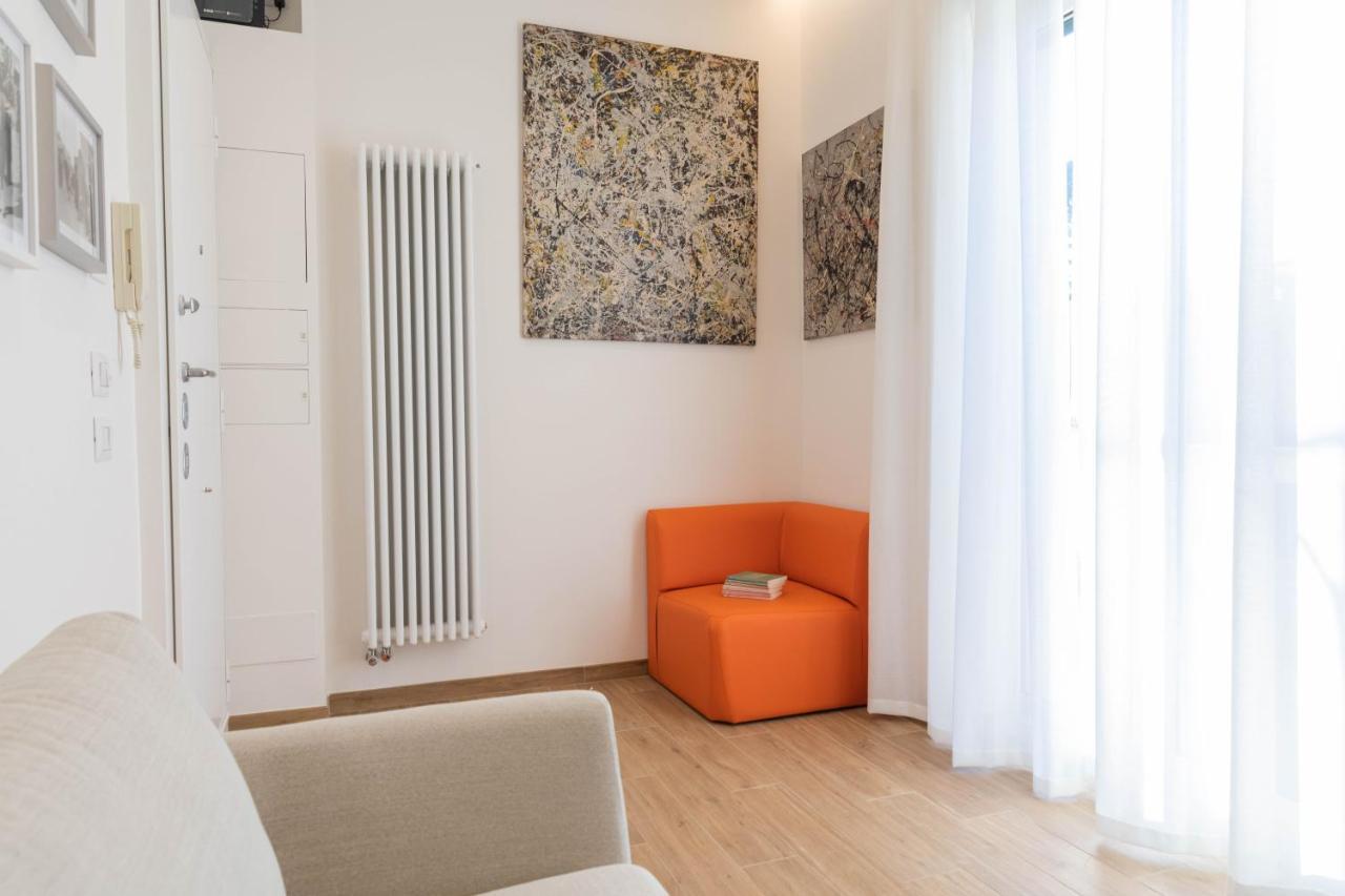 Appartement Colosseo Brightful With Rooftop Rome