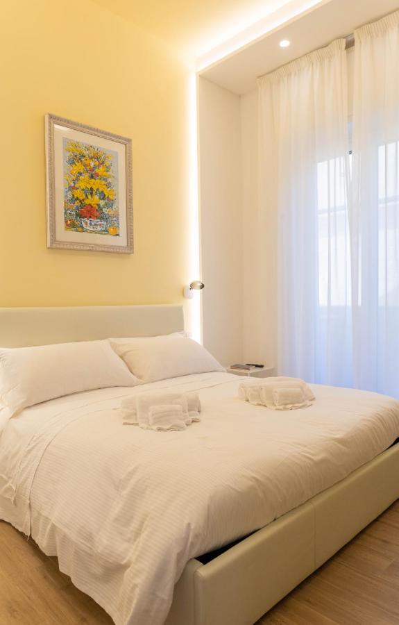Colosseo Brightful With Rooftop Appartement *
