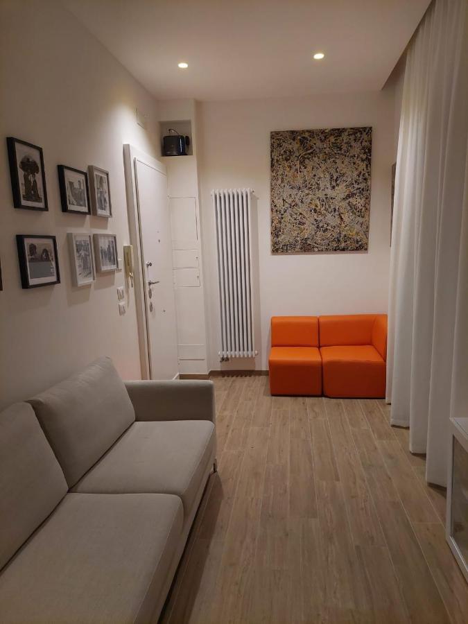 Appartement Colosseo Brightful With Rooftop Rome